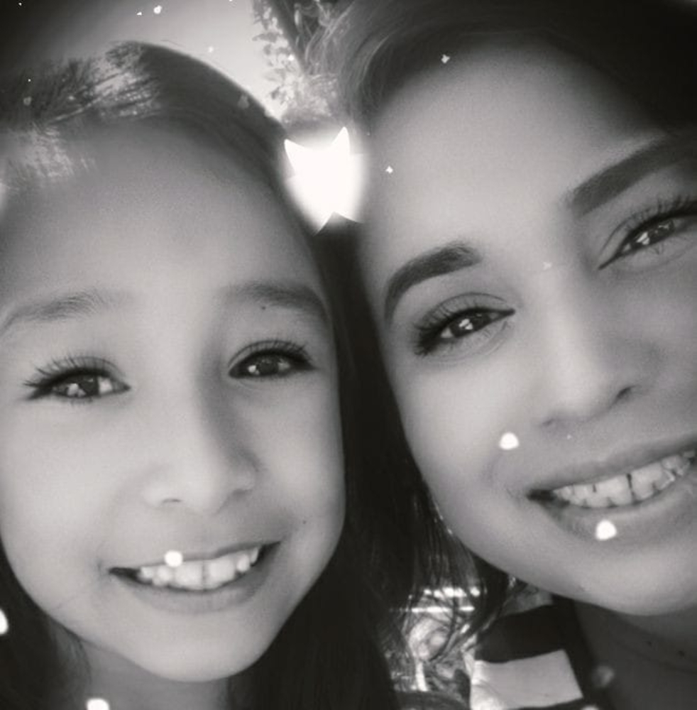 Meet your Posher, Cathleen